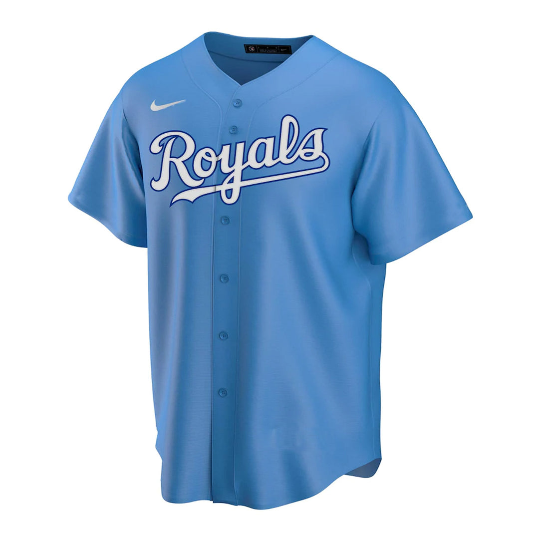 Nike MLB Kansas City Royals Dry-Fit  Jersey