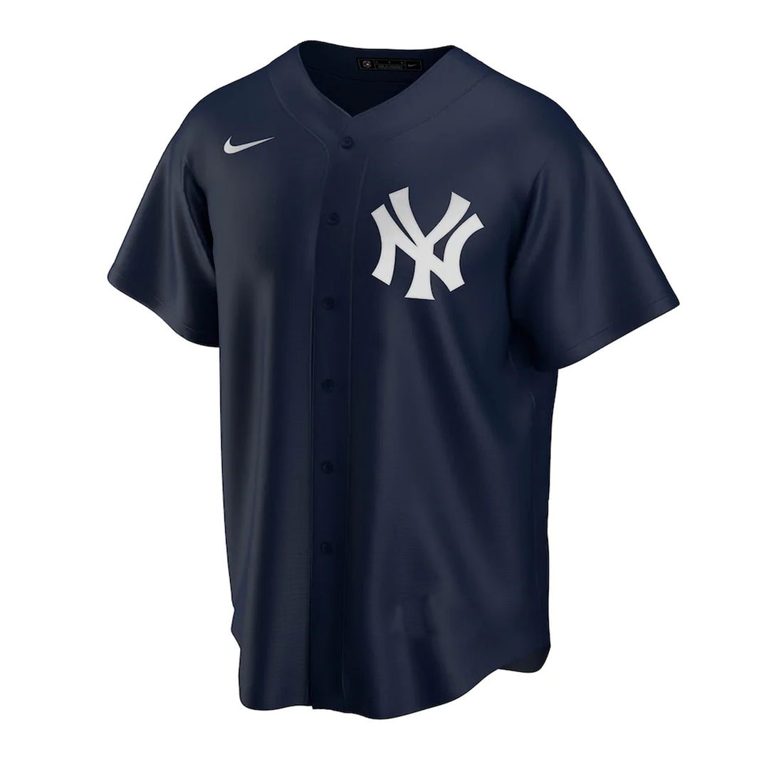 Nike MLB New York Yankees Dry-Fit Jersey – Peligro Sports