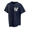 Nike MLB New York Yankees Dry-Fit  Jersey