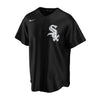 Nike MLB White Sox Dry-Fit  Jersey