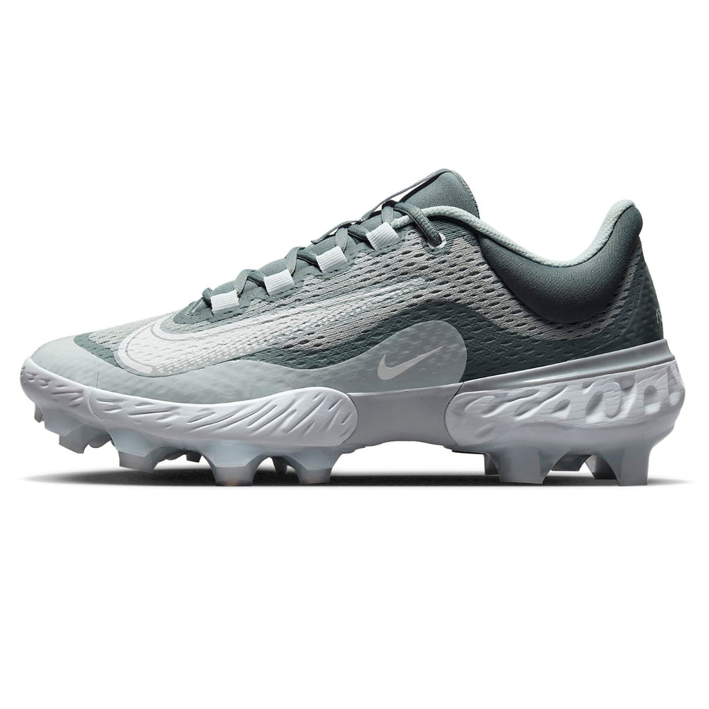 Nike Mens Alpha Huarache Elite 4 MCS Size 10 Baseball Cleats Molded FD6221-003 Amazon.com | Nike Alpha Huarache Elite 4 Low MCS Men main image 3