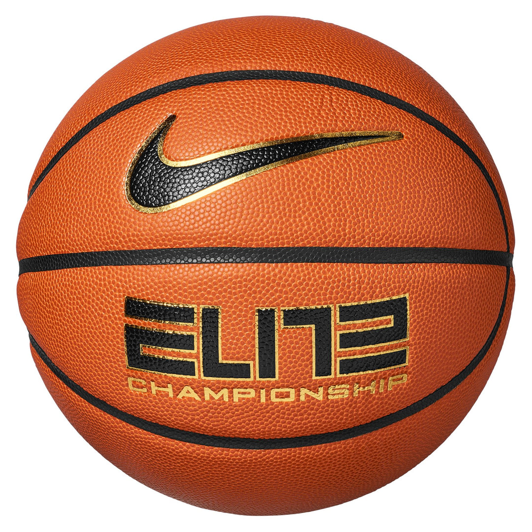 ハチ　ATHLETICS × I Basketball Nike Elite Championship 8P 2.0 Basketball – Peligro Sports