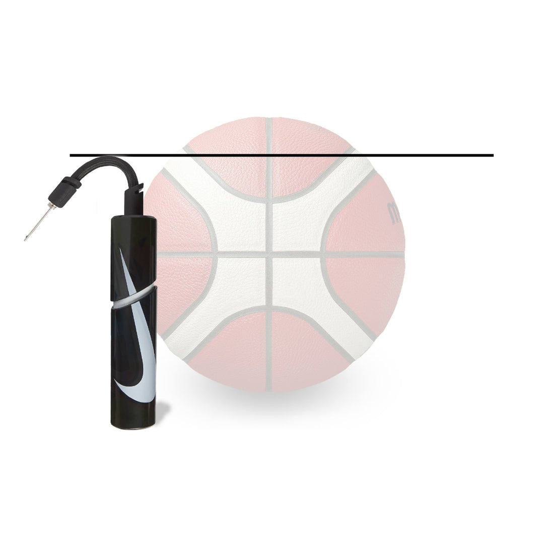 Nike Essential Ball Pump1