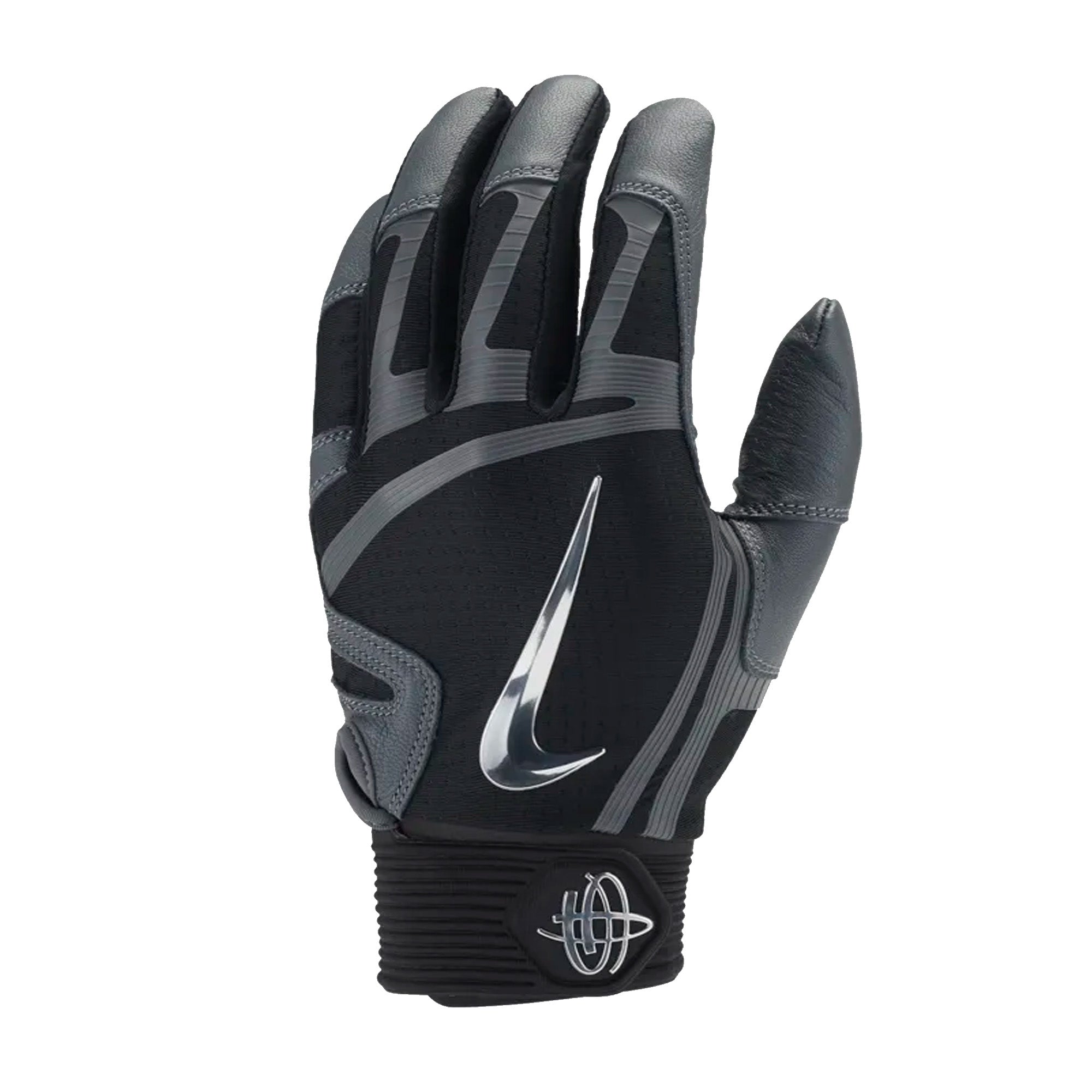 nike huarache elite baseball batting gloves