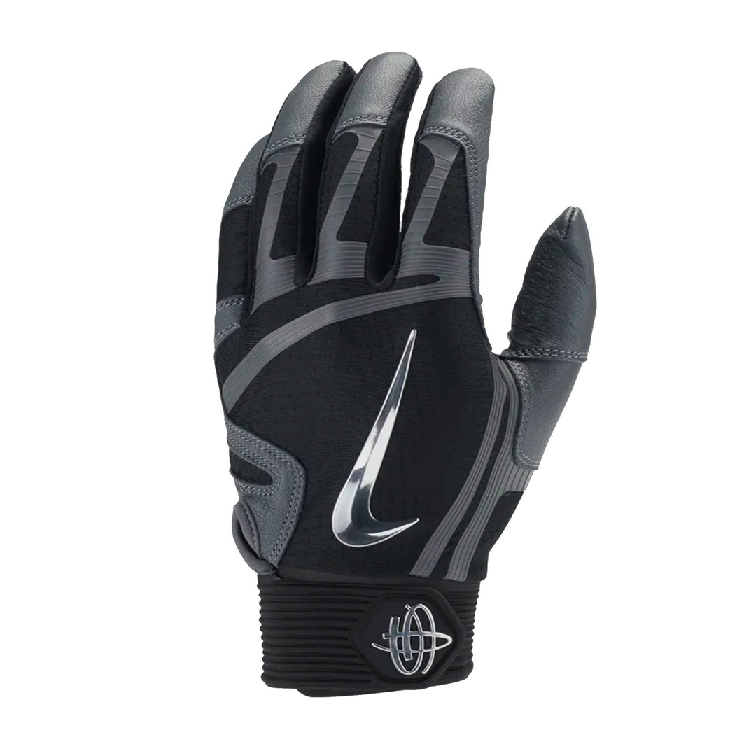 Nike huarache gloves black shop