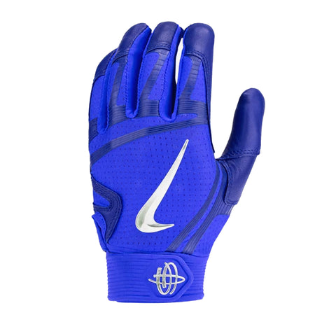 Nike Huarache Elite Royal Batting Glove