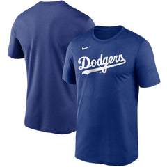Nike Men's Los Angeles Dodgers T-Shirt1