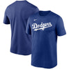 Nike Men's Los Angeles Dodgers T-Shirt1