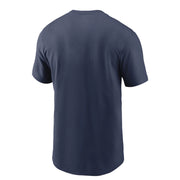 Nike Men's Houston Astros Navy T-Shirt1