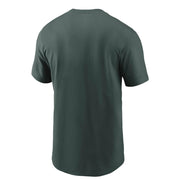 Nike Men's Oakland Athletics Green T-Shirt1