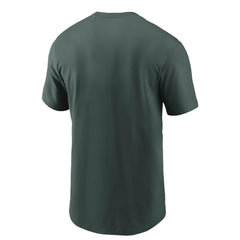 Nike Men's Oakland Athletics Green T-Shirt1