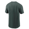 Nike Men's Oakland Athletics Green T-Shirt1