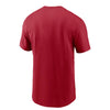 Nike Men's St. Louis Cardinals T-Shirt1