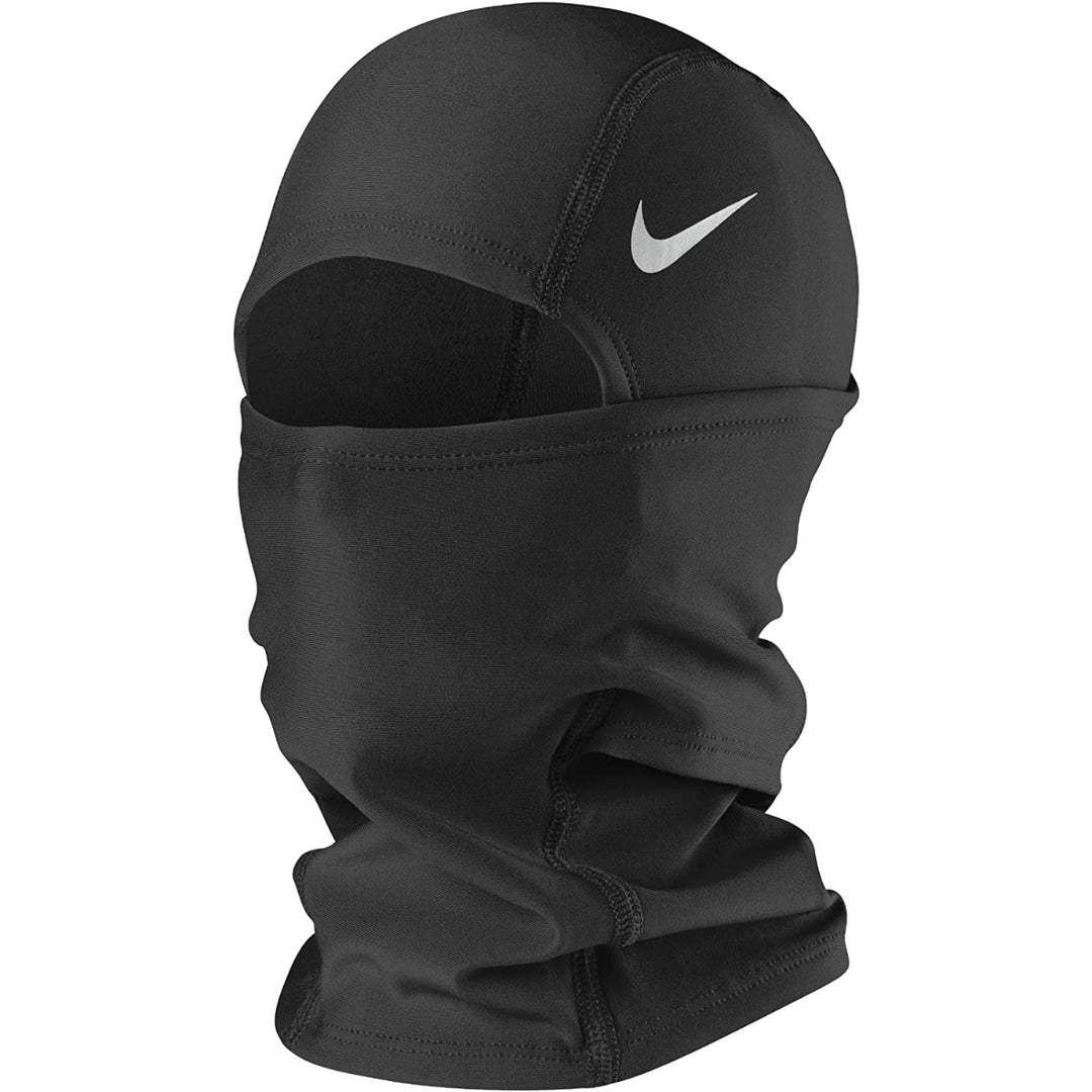 Nike PRO Hyperwarm Hydropull Hood Balaclava - Unisex - Dri-Fit Techlonogy4