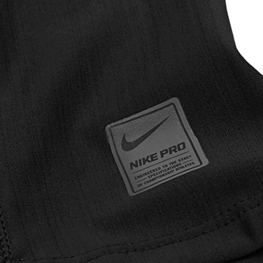 Nike PRO Hyperwarm Hydropull Hood Balaclava - Unisex - Dri-Fit Techlonogy5