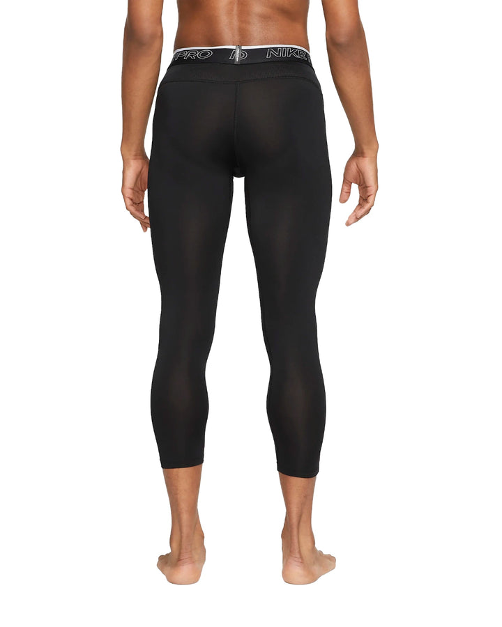 Nike Pro Dri-FIT Men's 3/4 Tights2
