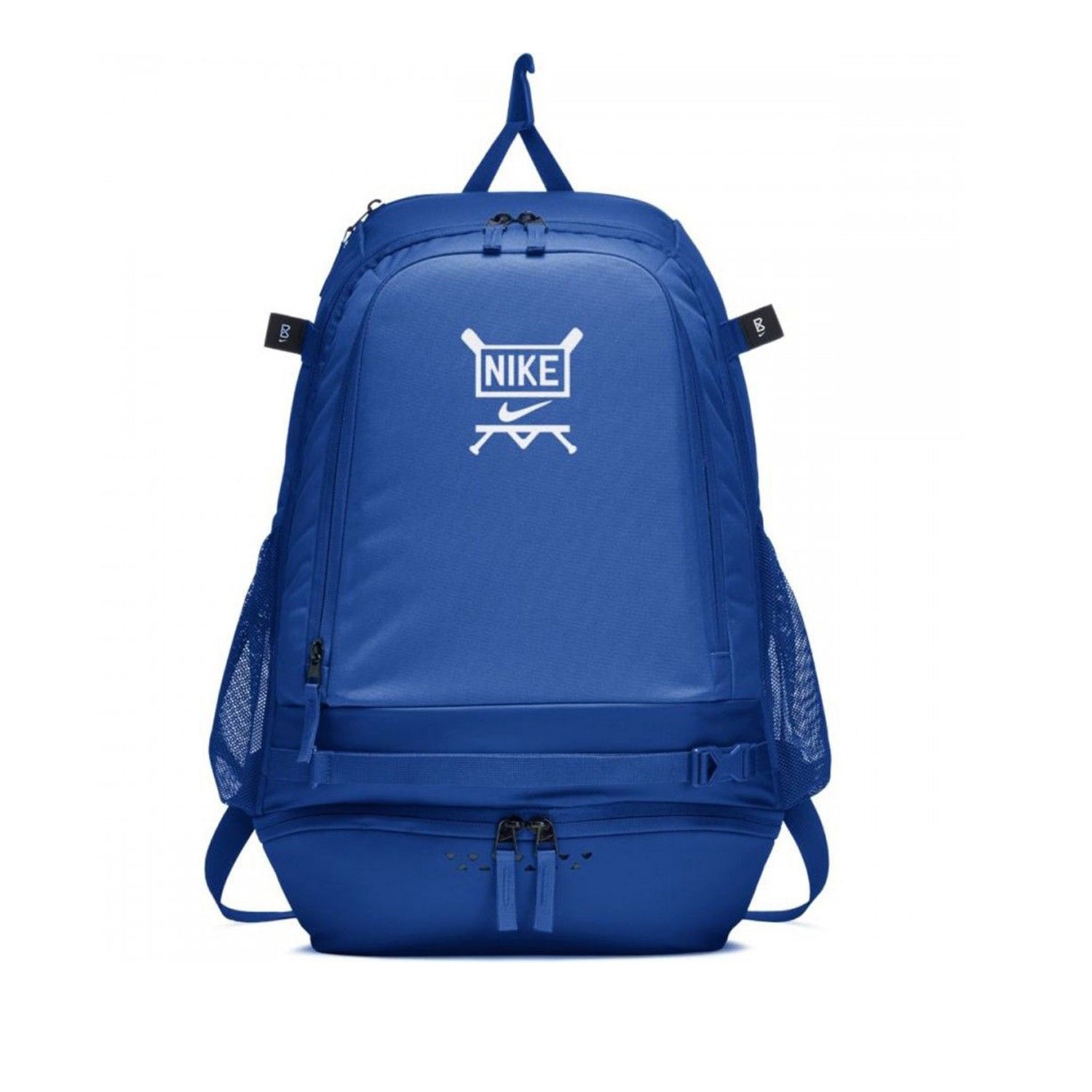Nike Vapor Select Baseball Bat Backpack 30 Pounds