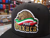 Mexican Cities - SnapBack Mexico New Era Hats - Oaxaca