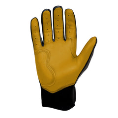 PREMIUM PRO Short Cuff Batting Gloves2