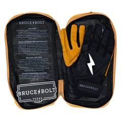 PREMIUM PRO Short Cuff Batting Gloves3