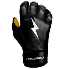 PREMIUM PRO Short Cuff Batting Gloves4
