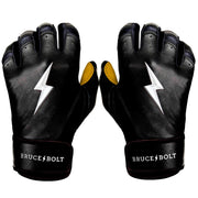 PREMIUM PRO Short Cuff Batting Gloves