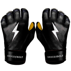 PREMIUM PRO Short Cuff Batting Gloves