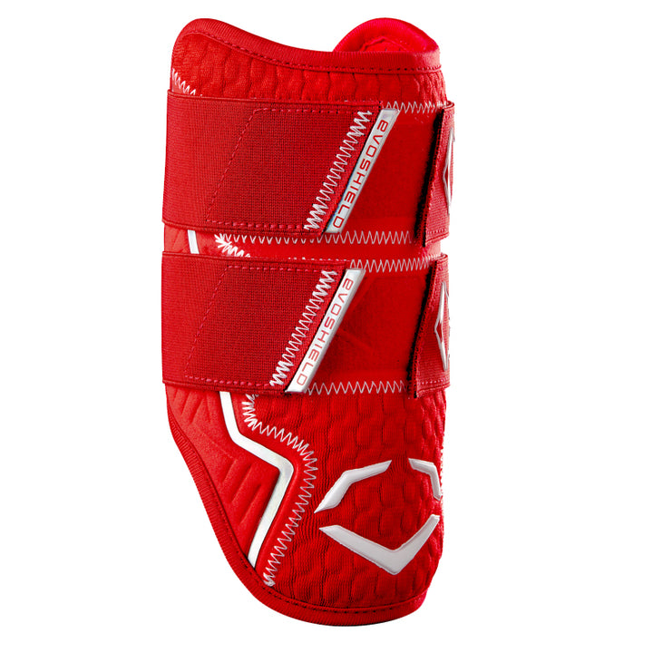 EvoShield ADULT Pro SRZ 2.0 Double Strap Elbow Guard