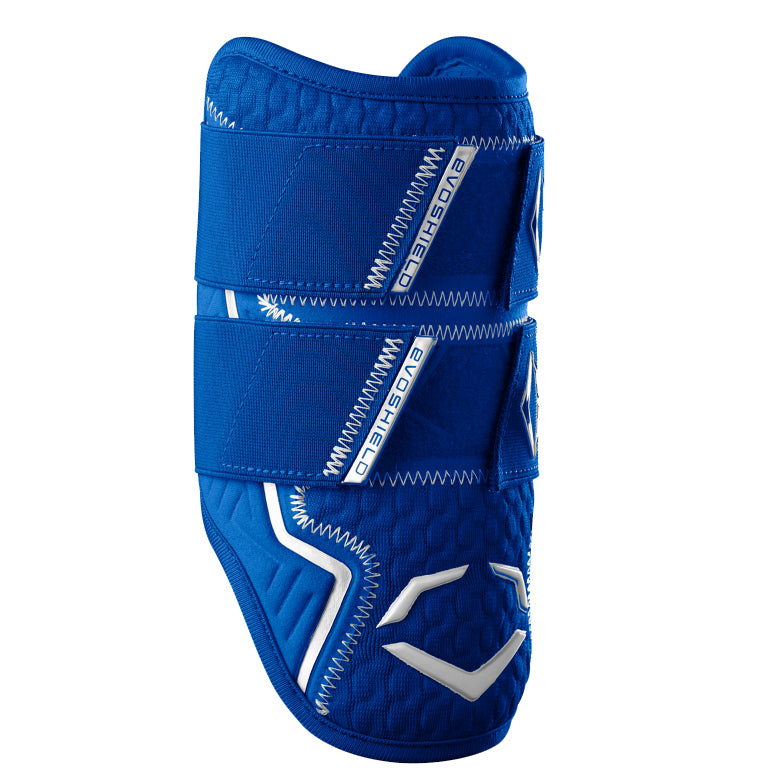 EvoShield ADULT Pro SRZ 2.0 Double Strap Elbow Guard