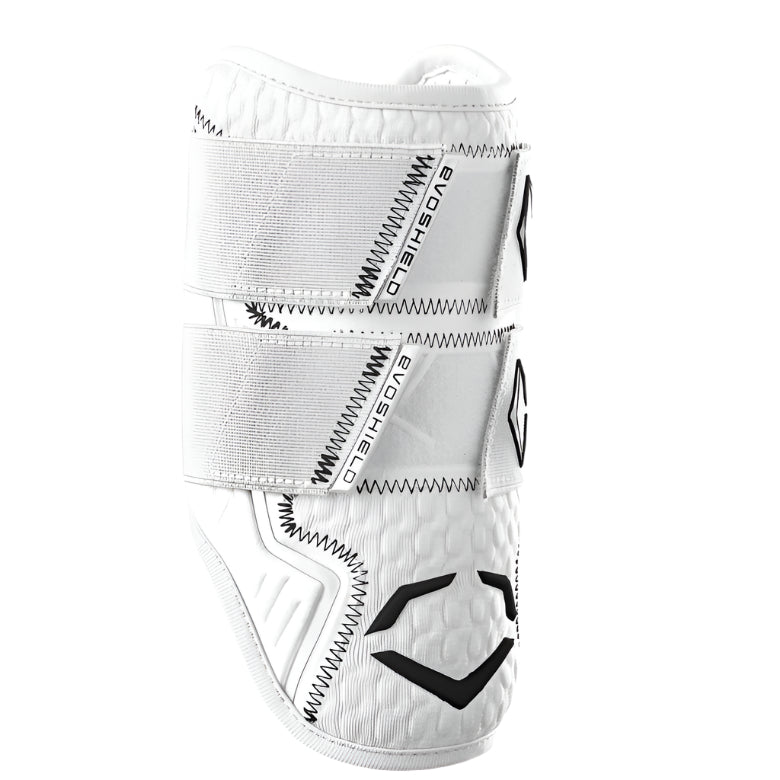 EvoShield ADULT Pro SRZ 2.0 Double Strap Elbow Guard