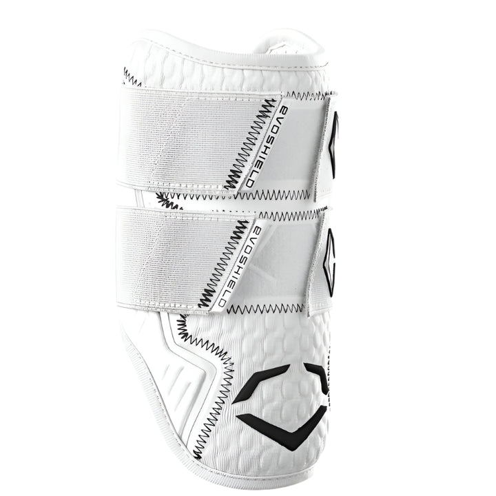 EvoShield ADULT Pro SRZ 2.0 Double Strap Elbow Guard