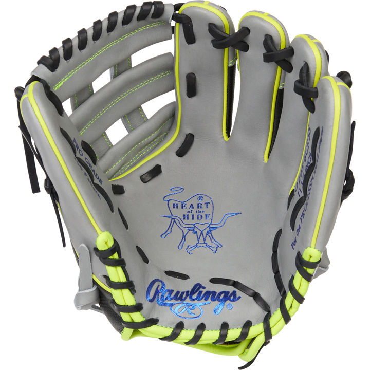 Rawlings Heart of the Hide 205 11.75" Baseball Glove PRO205-6GRSS