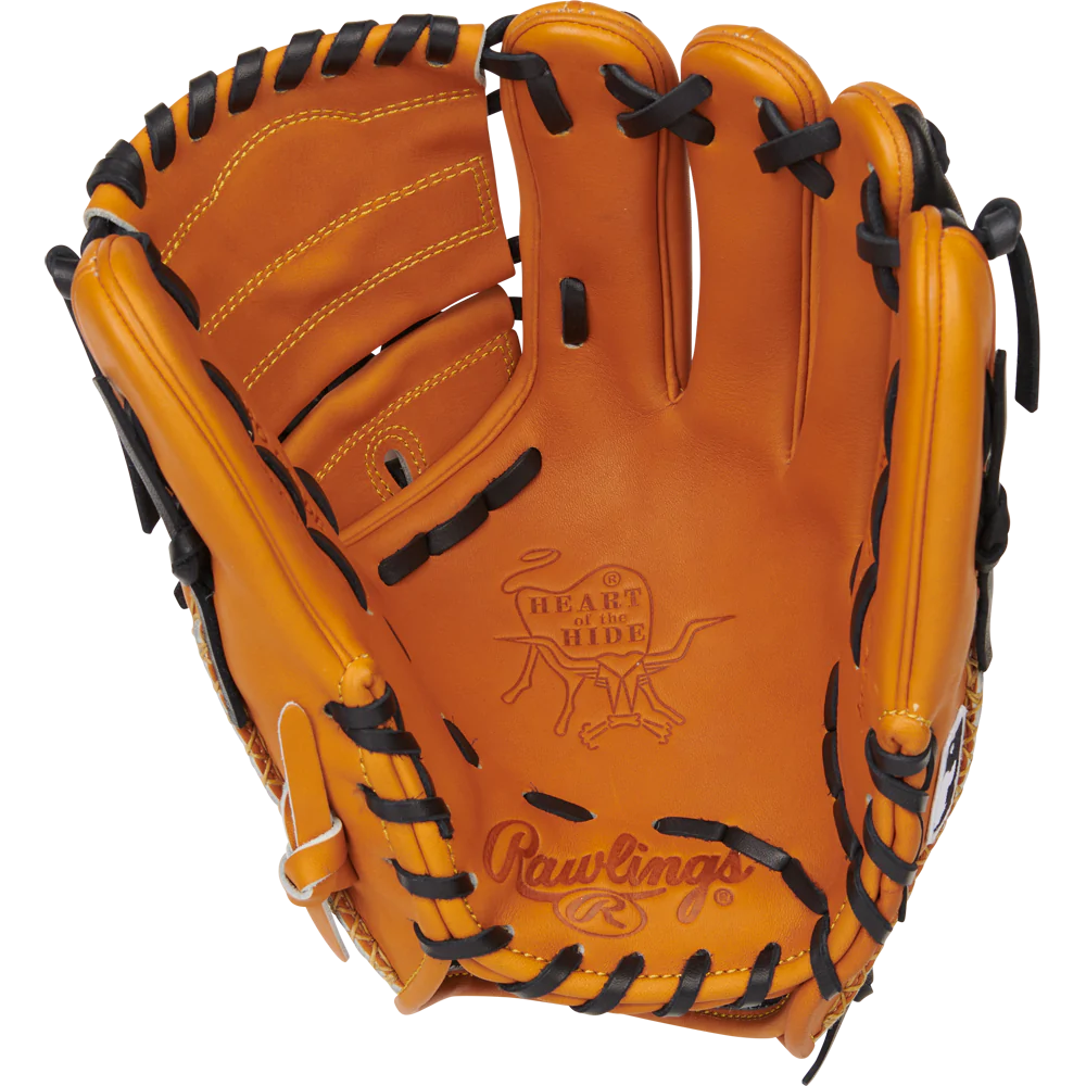 Rawlings Heart of the Hide 205 11.75" Baseball Glove PRO205-9TB