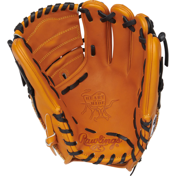 Rawlings Heart of the Hide 205 11.75" Baseball Glove PRO205-9TB