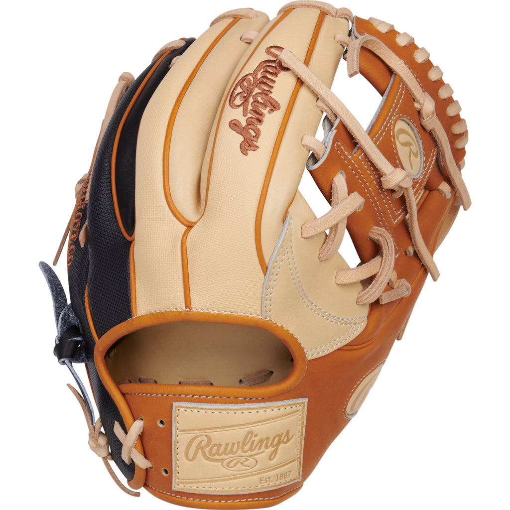 Rawlings Pro Preferred - PRO206-2 - 12 Custom Baseball Glove