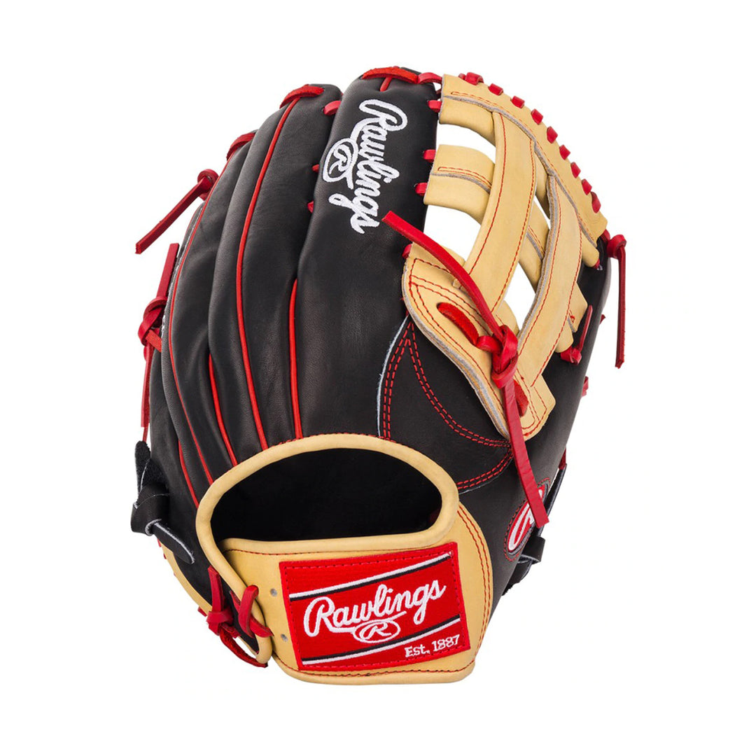 Rawlings Heart of the Hide 13" Baseball Glove - PROBH34GD