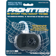 PROHITTER Batters Training Aid - Adults_Black