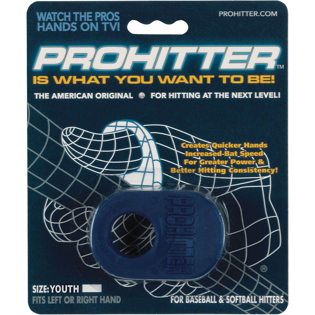 PROHITTER Batters Training Aid - Adults_Royal