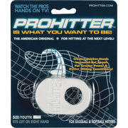 PROHITTER Batters Training Aid - Adults_White