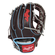 Rawlings Pro Preferred 11.5 inches Infield Baseball Glove - PROS314-32MO