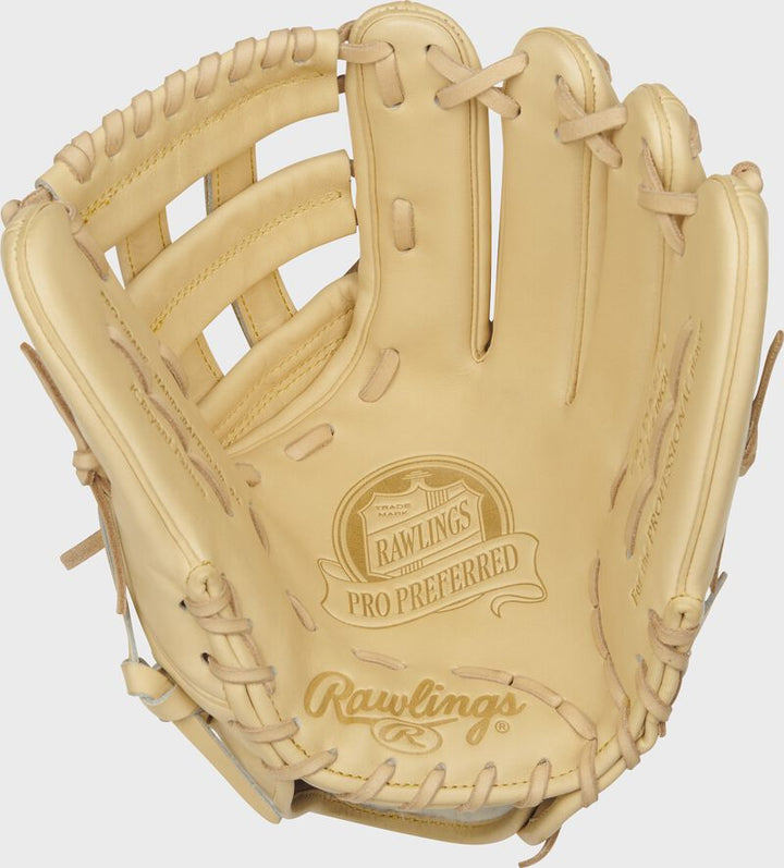 Rawlings 12.25" Kris Bryant Pro Preferred Baseball Glove, PROSKB17C