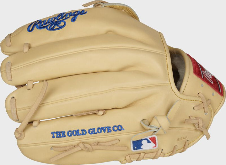 Rawlings 12.25" Kris Bryant Pro Preferred Baseball Glove, PROSKB17C