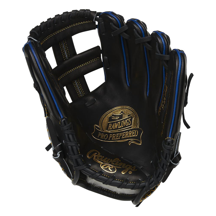 2022 PRO PREFERRED 11.5-INCH INFIELD GLOVE  PROSNP4-20BR