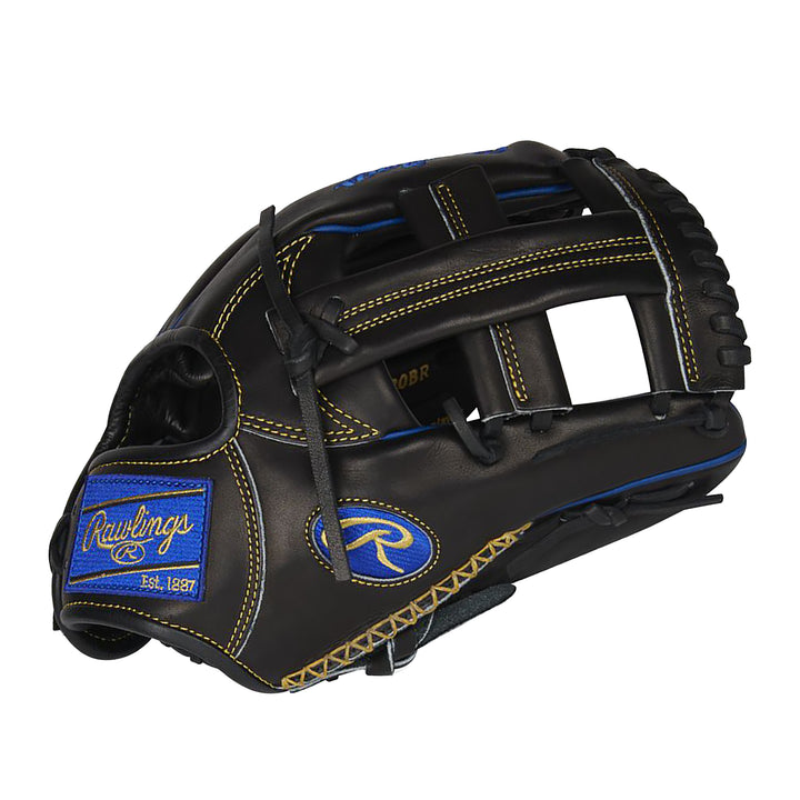 2022 PRO PREFERRED 11.5-INCH INFIELD GLOVE  PROSNP4-20BR