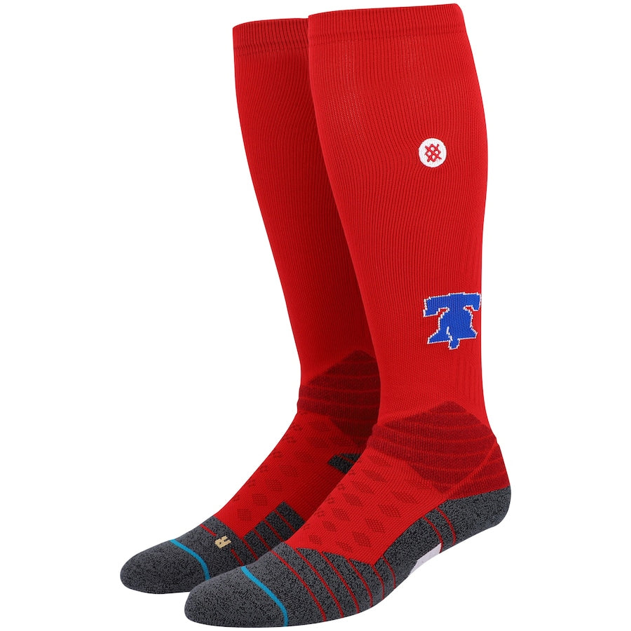 Phillis PRO OTC Stance Socks