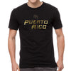 Puerto Rico PR Unisex T-Shirts