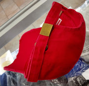 Puerto Rico Vintage Red Hats2