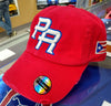 Puerto Rico Vintage Red Hats3