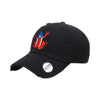 Puerto Rico Vintage hat with Coqui Logo1