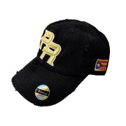 Puerto Rico Vintage hats